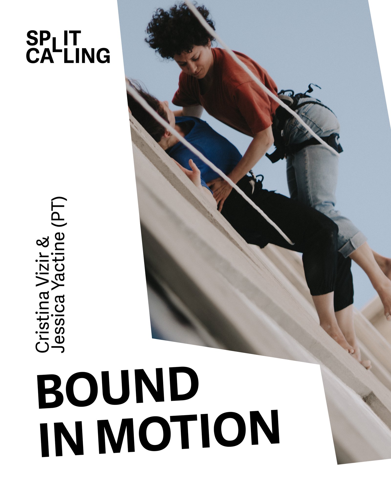 bound in motion