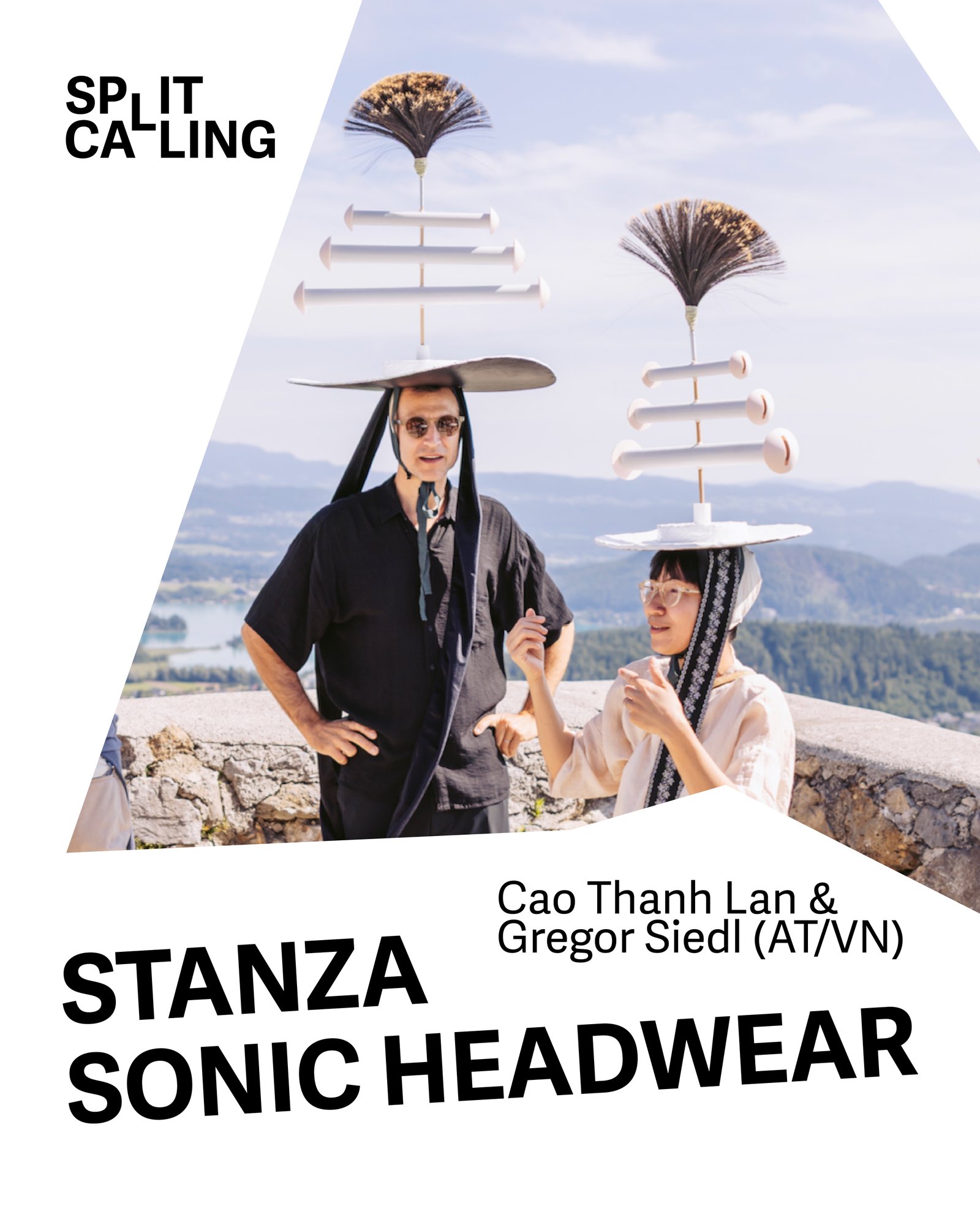 sonic headwear